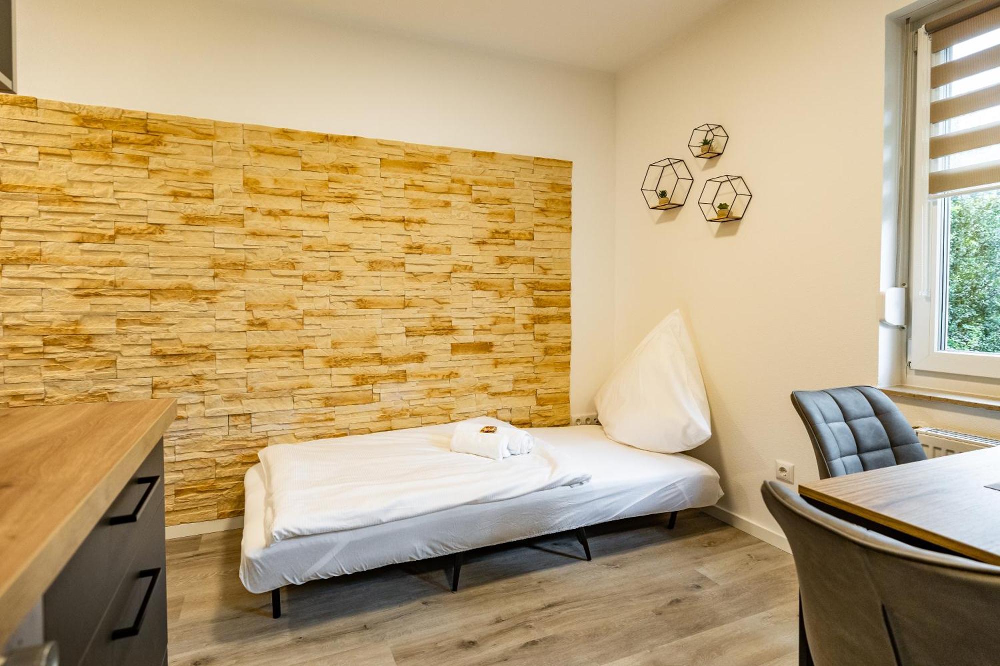 Eifelcomfort Modernes Apartment In Zentraler Lage Prüm Dış mekan fotoğraf