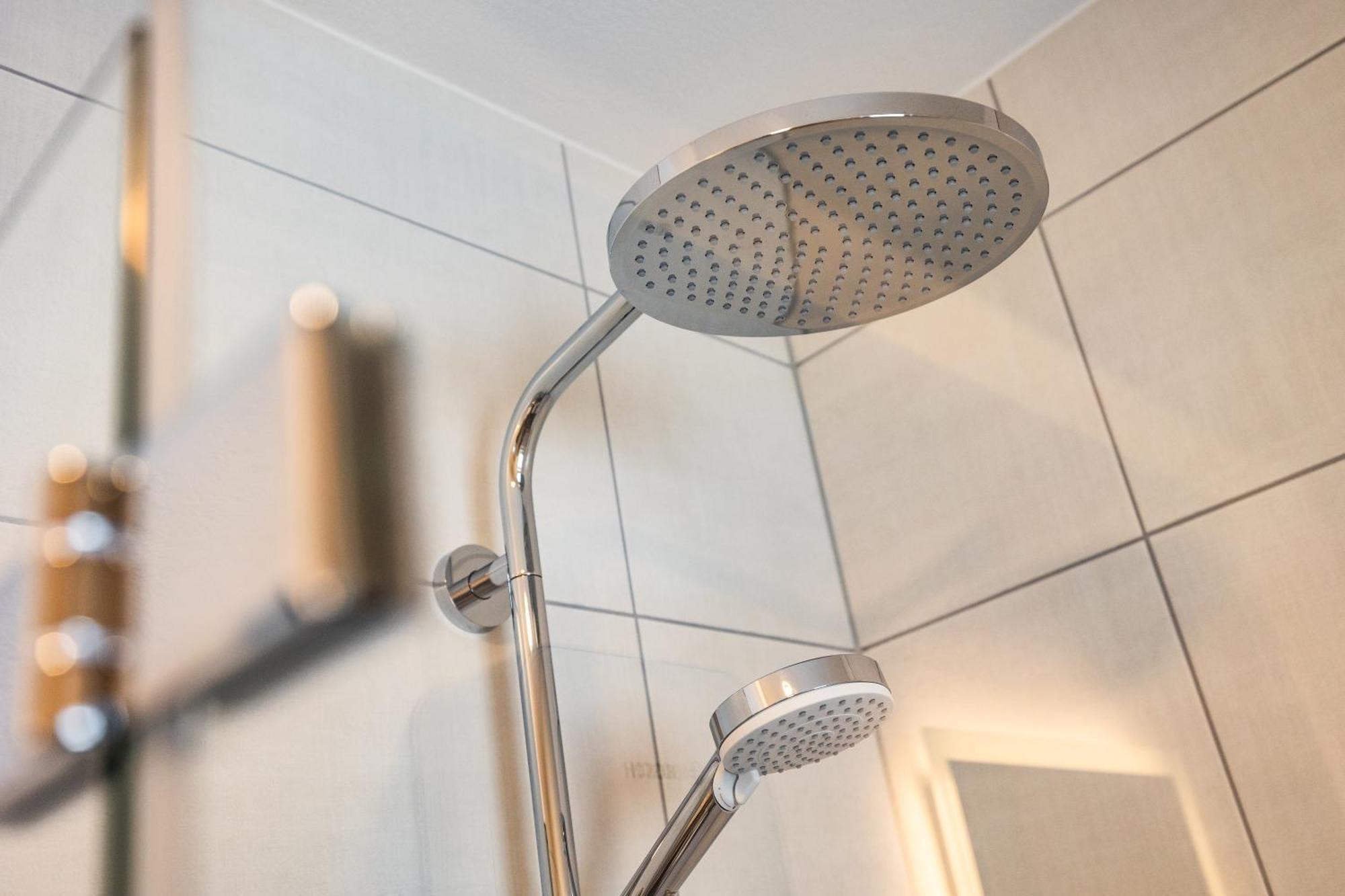 Eifelcomfort Modernes Apartment In Zentraler Lage Prüm Dış mekan fotoğraf