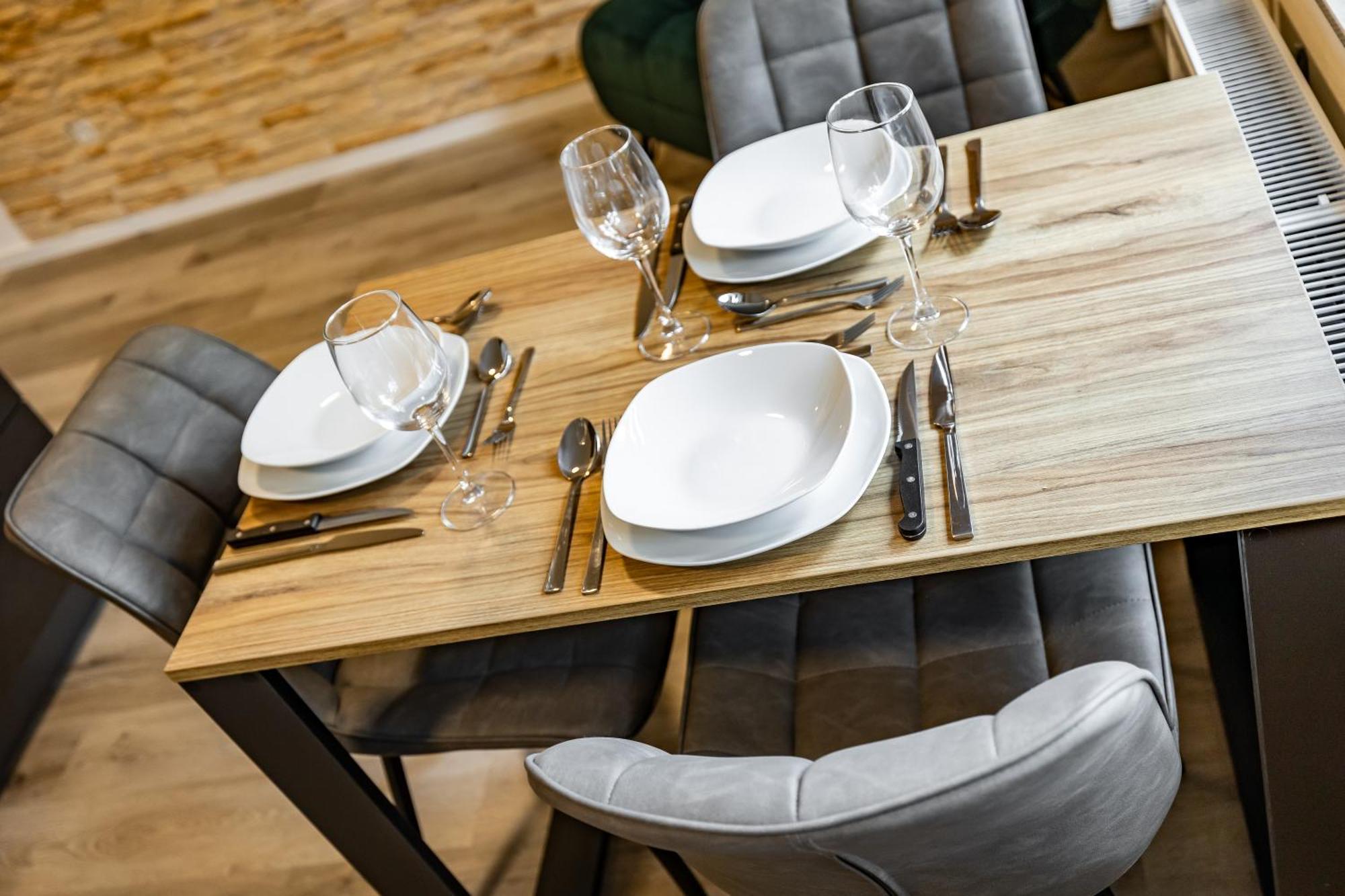 Eifelcomfort Modernes Apartment In Zentraler Lage Prüm Dış mekan fotoğraf